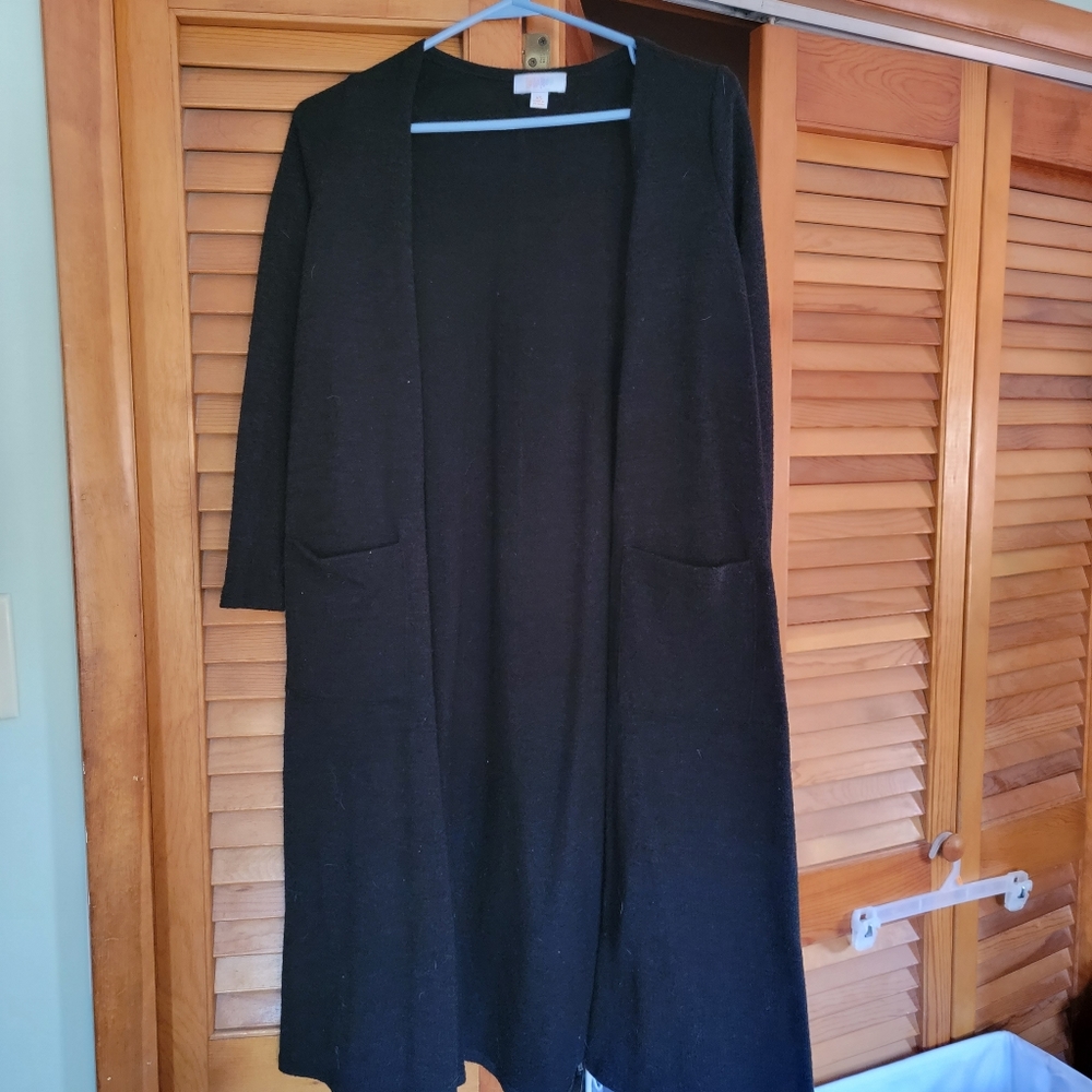 Lularoe Sarah Cardigan